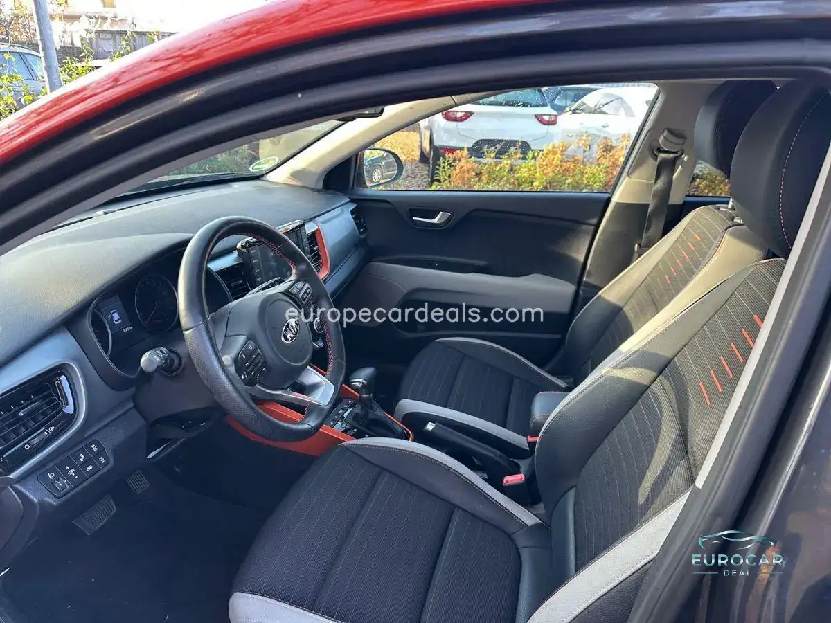 Kia Stonic