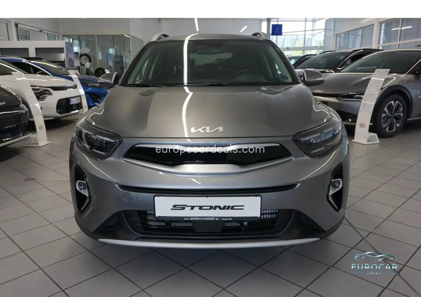 Kia Stonic