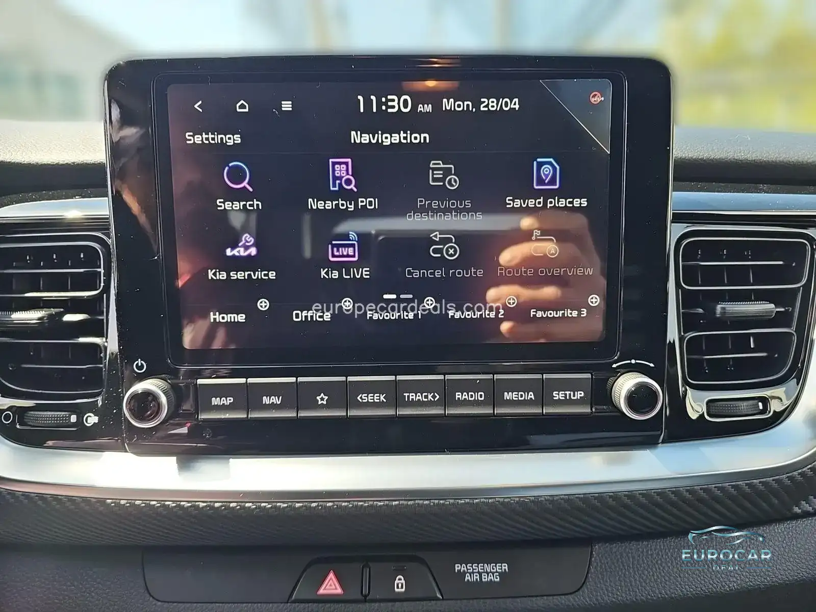 Kia Stonic