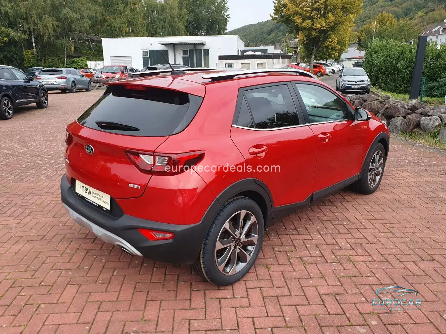 Kia Stonic