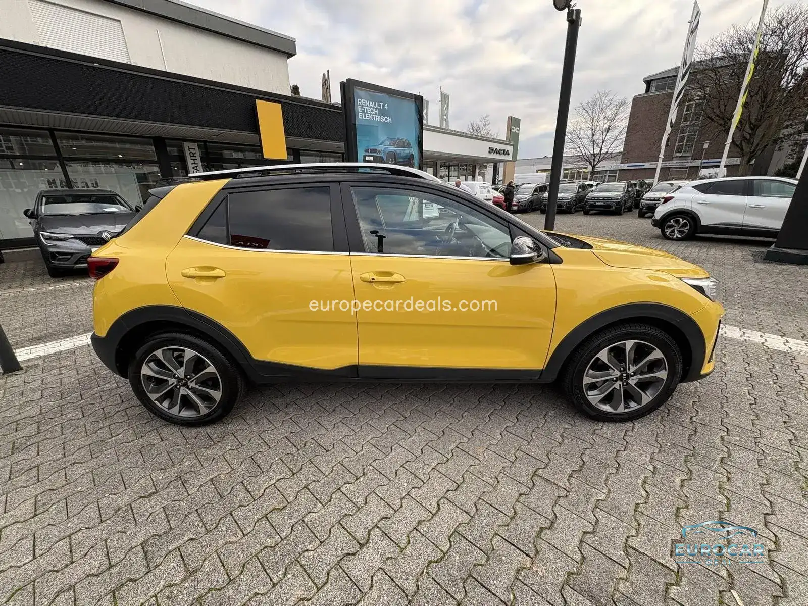 Kia Stonic