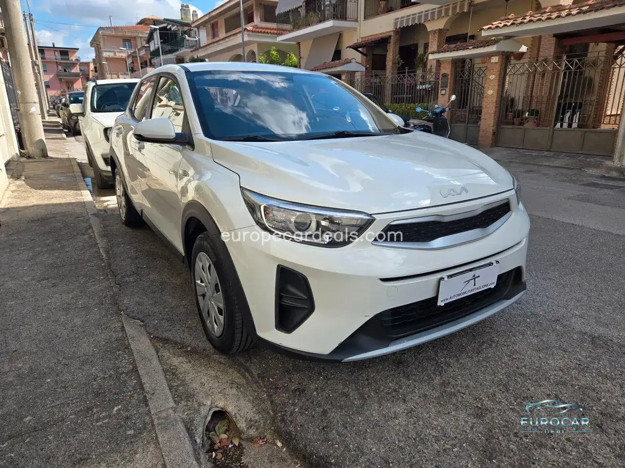 Kia Stonic