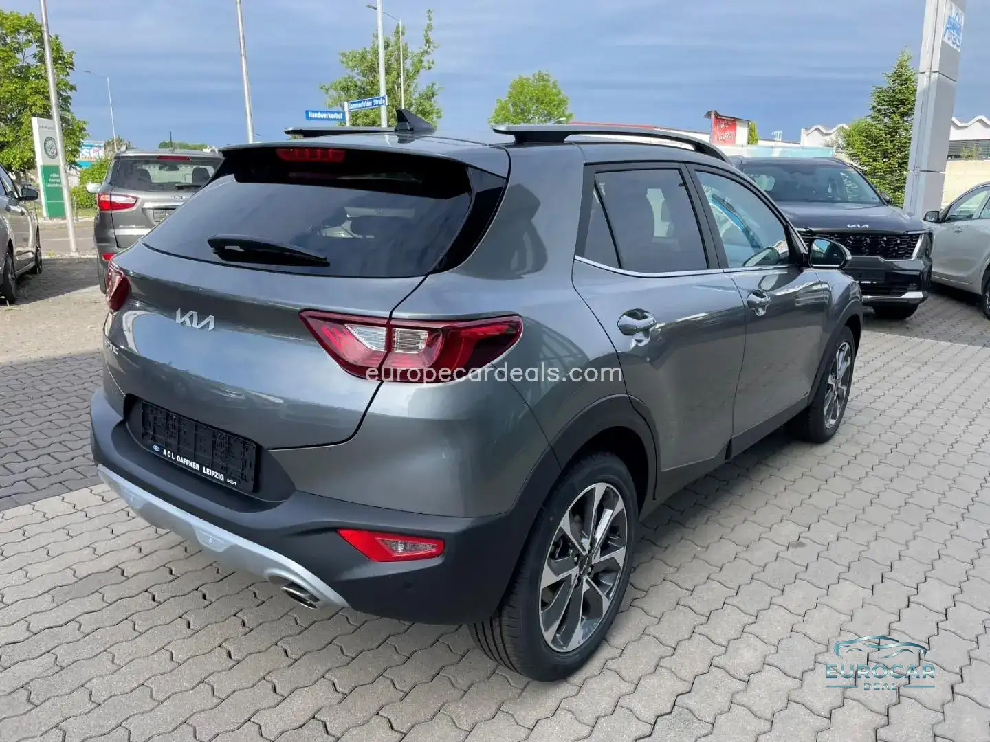 Kia Stonic