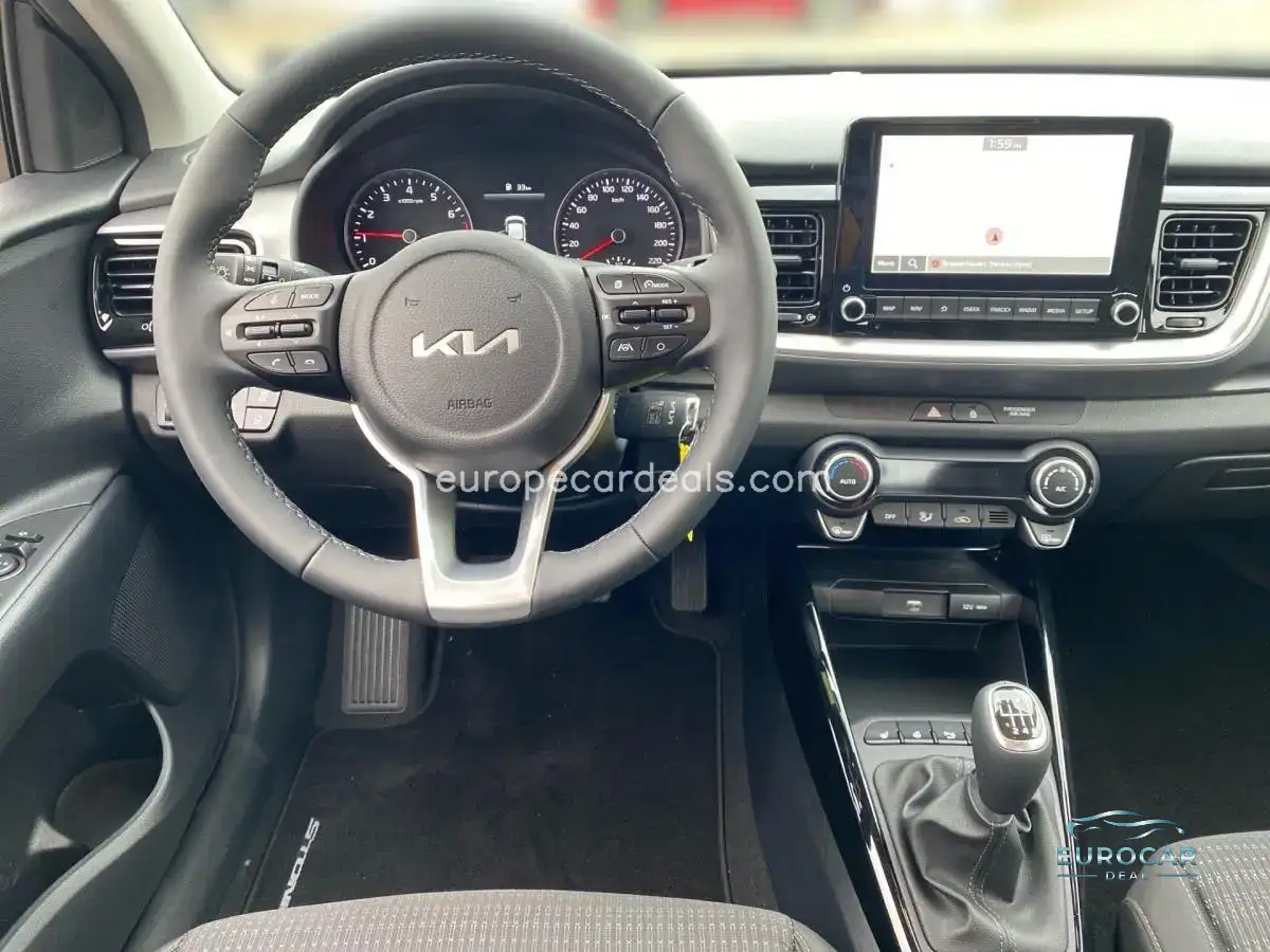 Kia Stonic