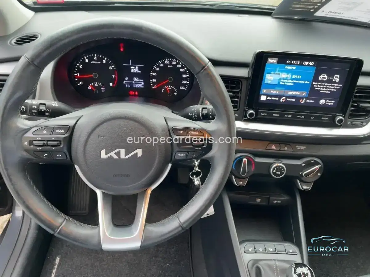 Kia Stonic