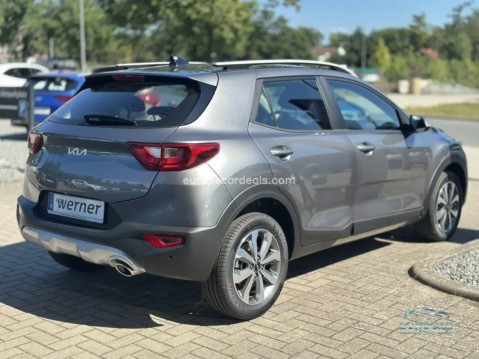 Kia Stonic
