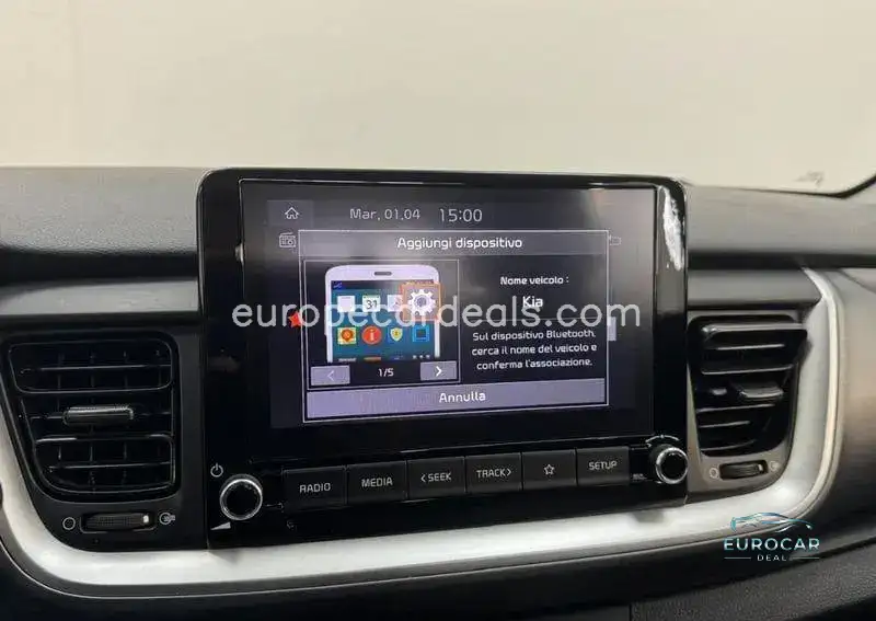 Kia Stonic