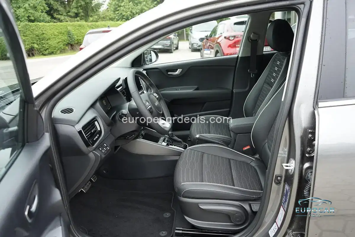 Kia Stonic