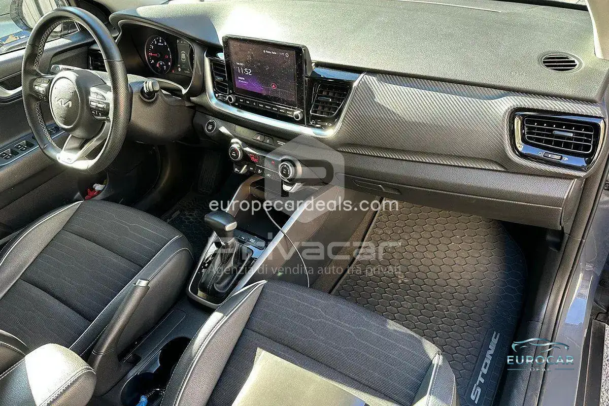 Kia Stonic