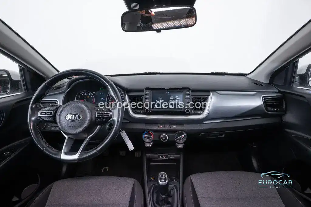 Kia Stonic