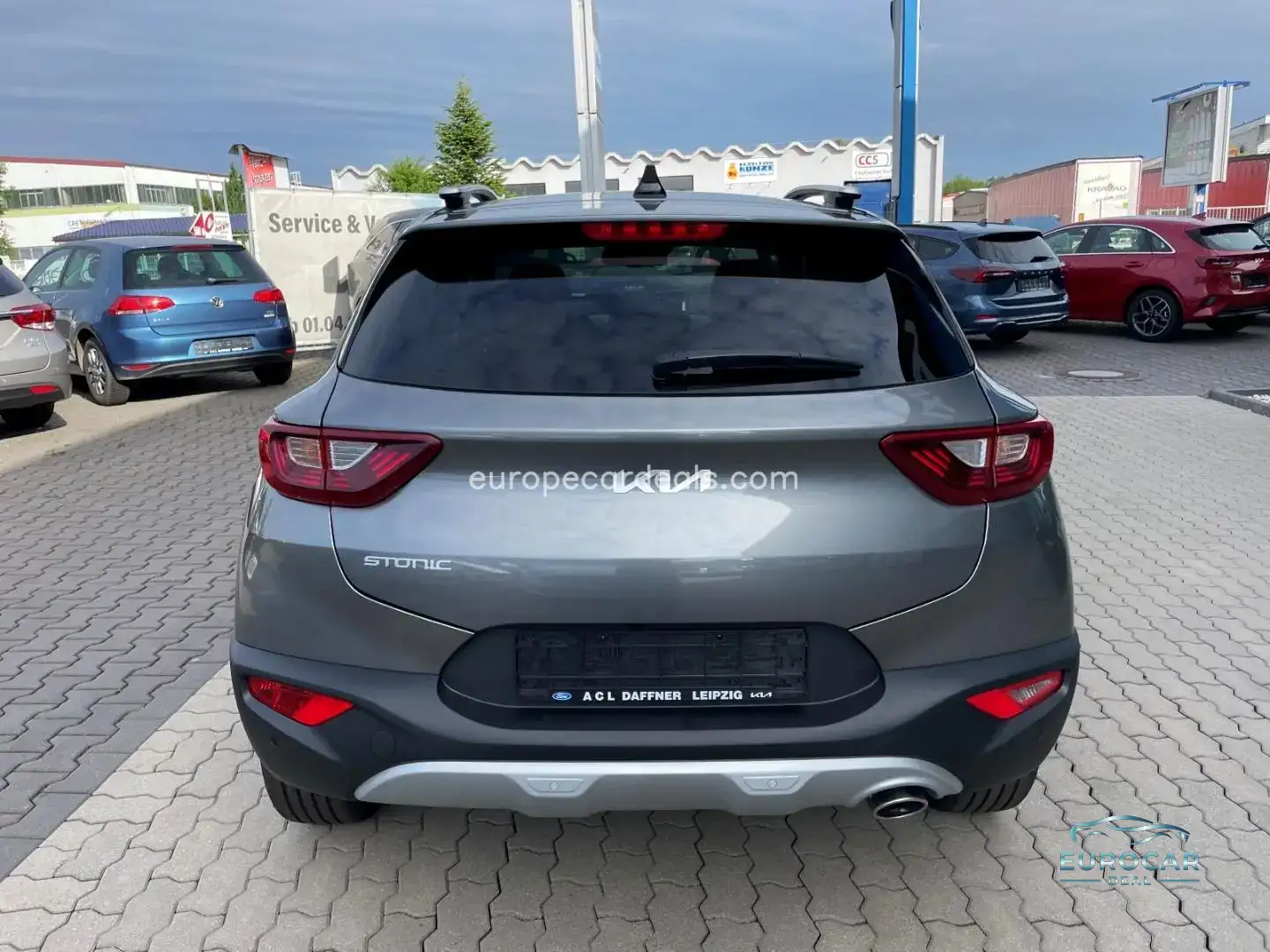 Kia Stonic