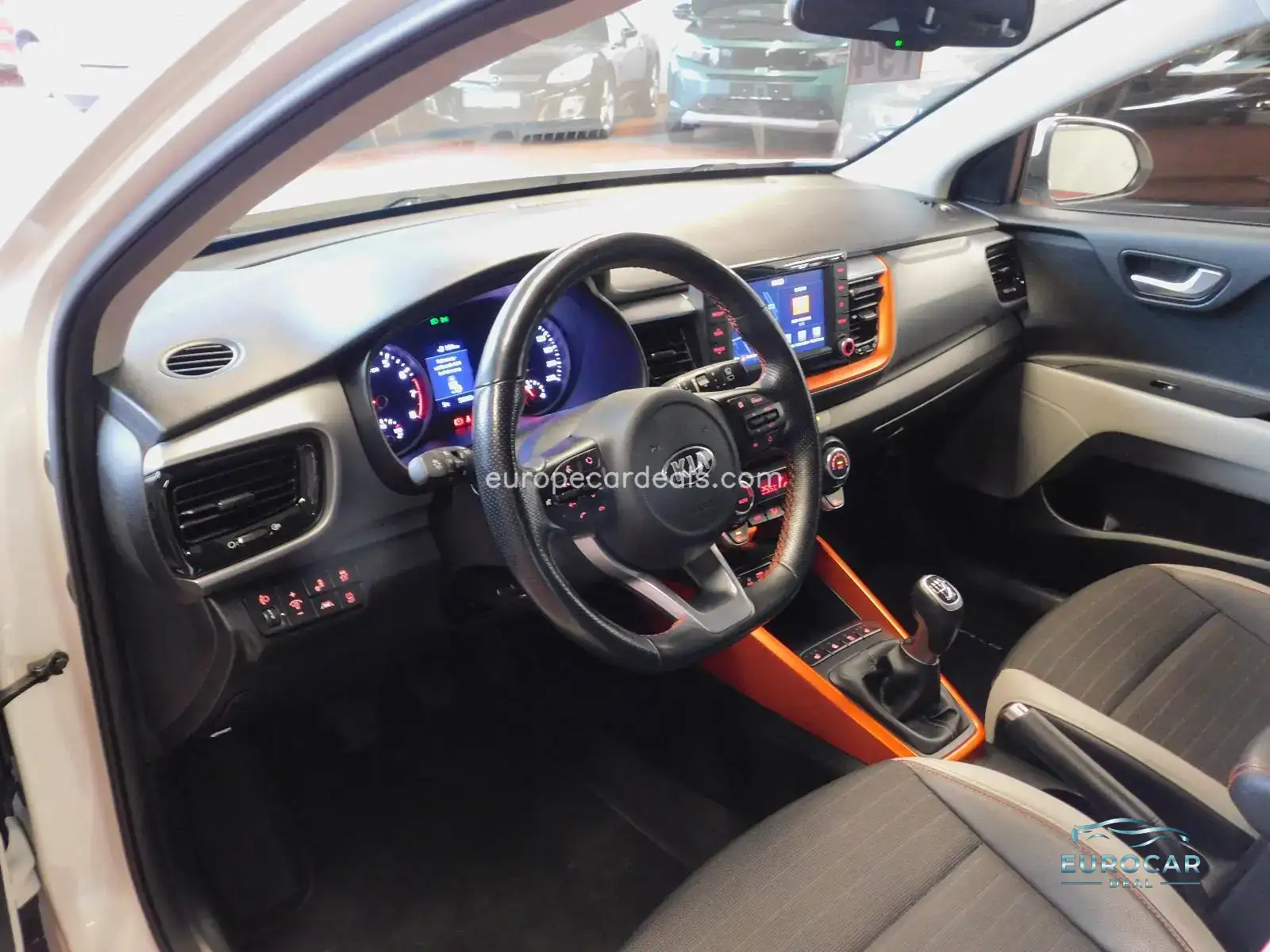 Kia Stonic