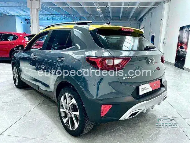 Kia Stonic