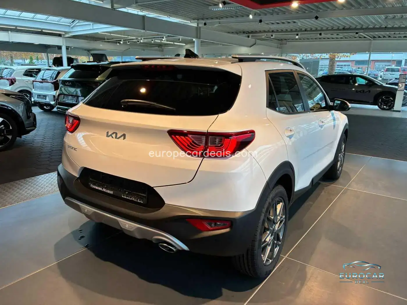 Kia Stonic