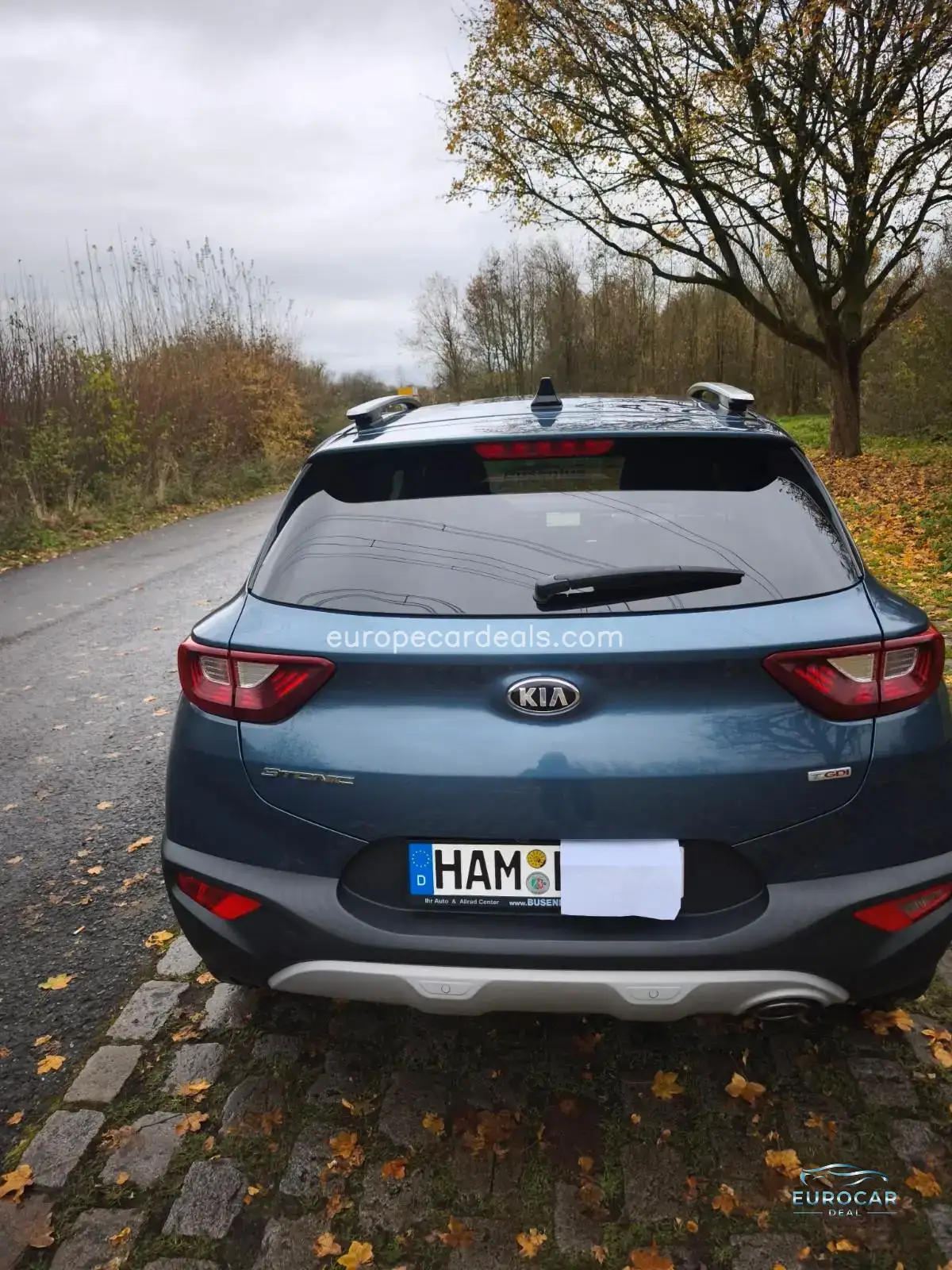 Kia Stonic