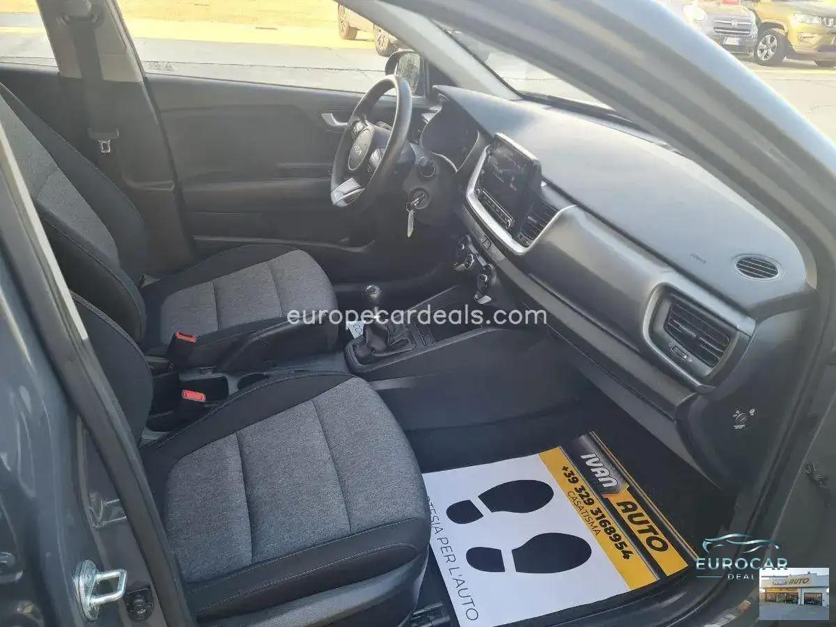 Kia Stonic
