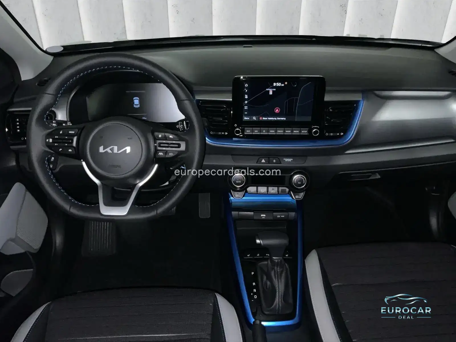 Kia Stonic