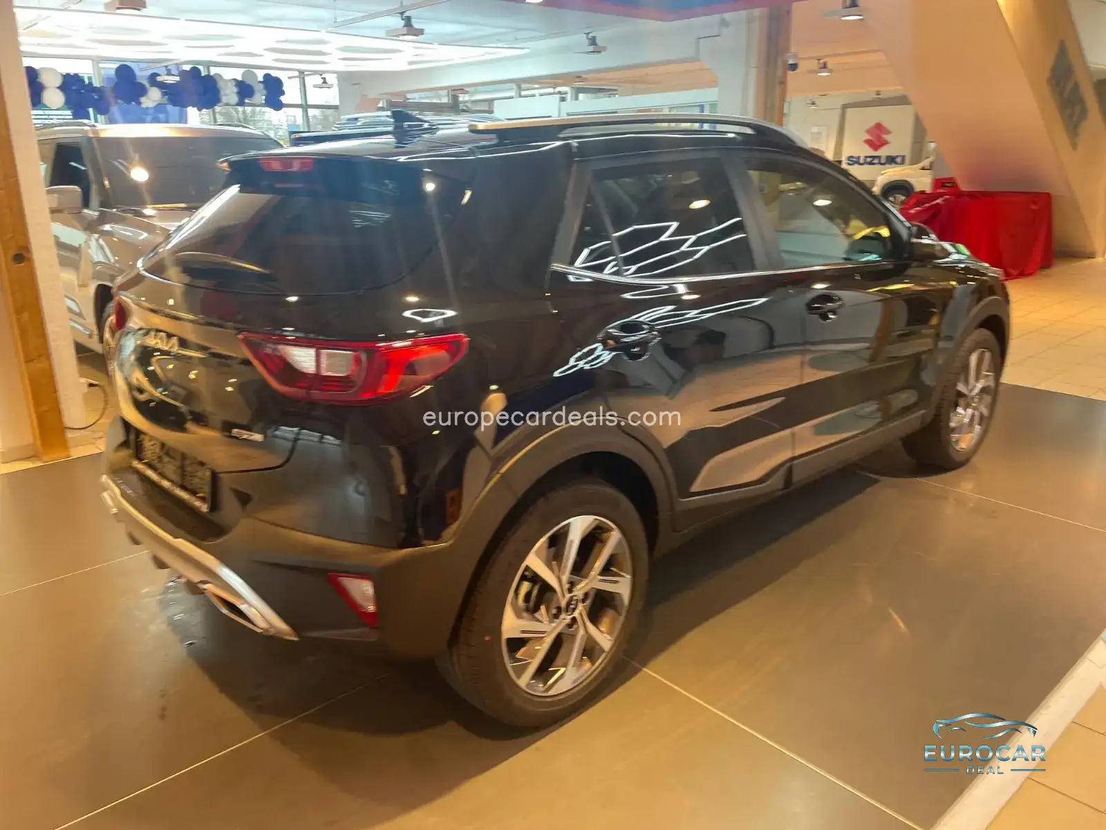 Kia Stonic