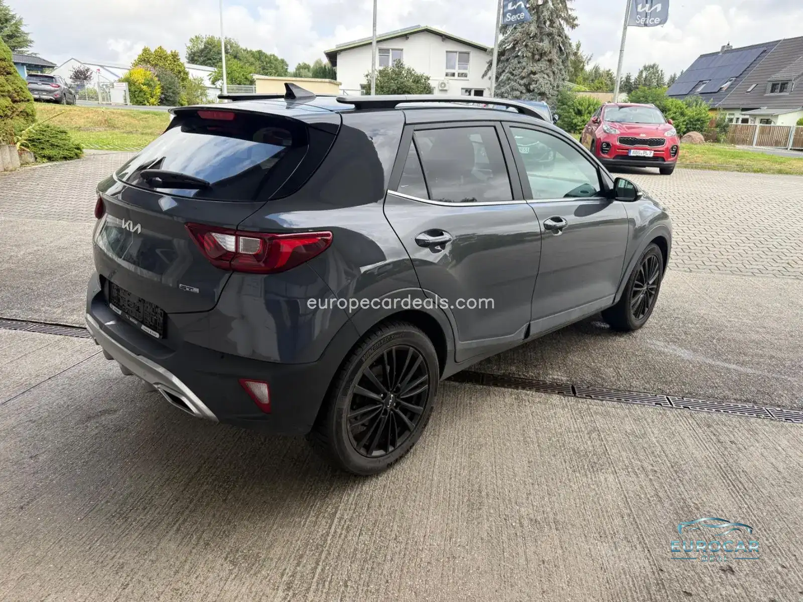 Kia Stonic
