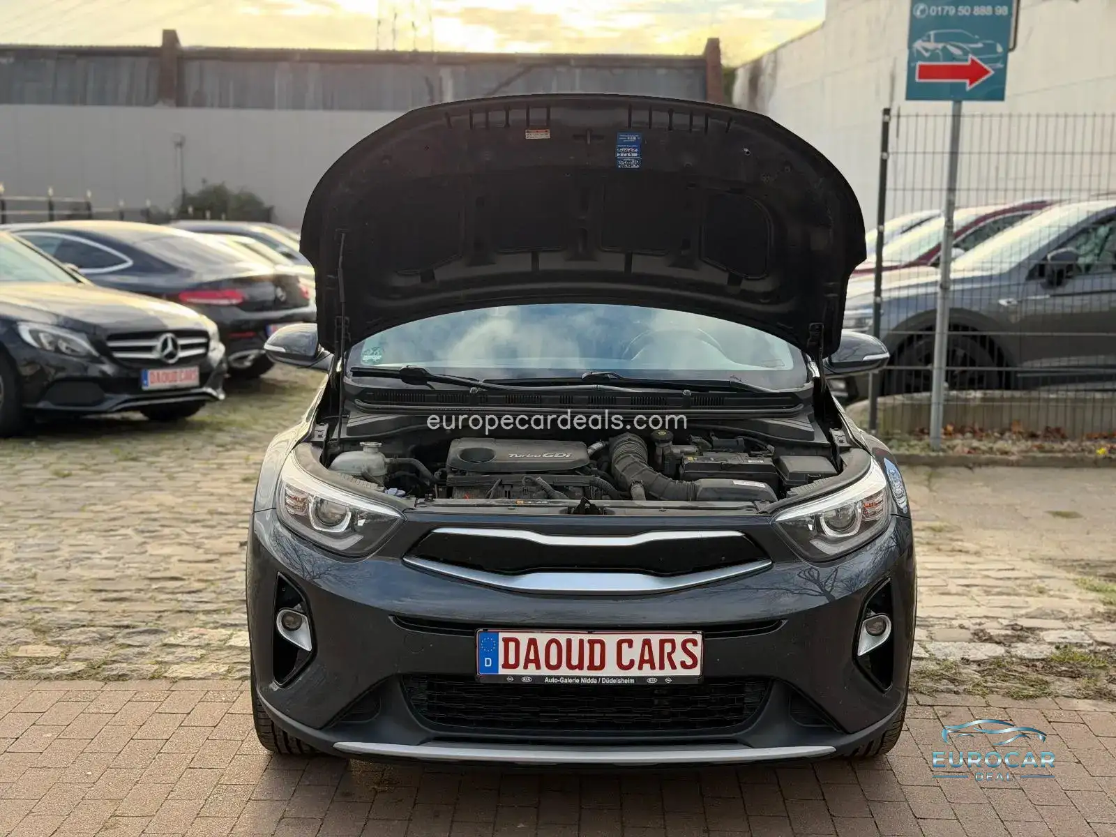 Kia Stonic