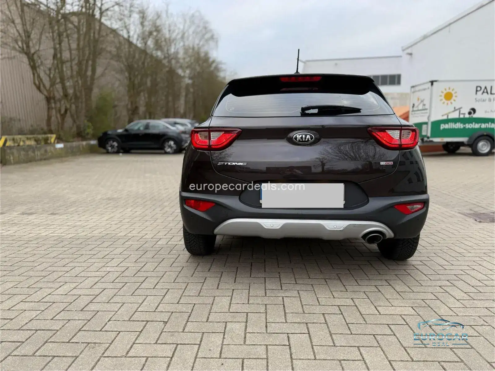 Kia Stonic