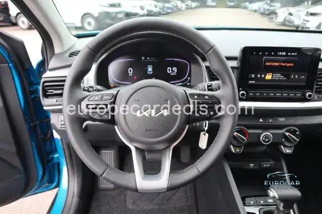 Kia Stonic