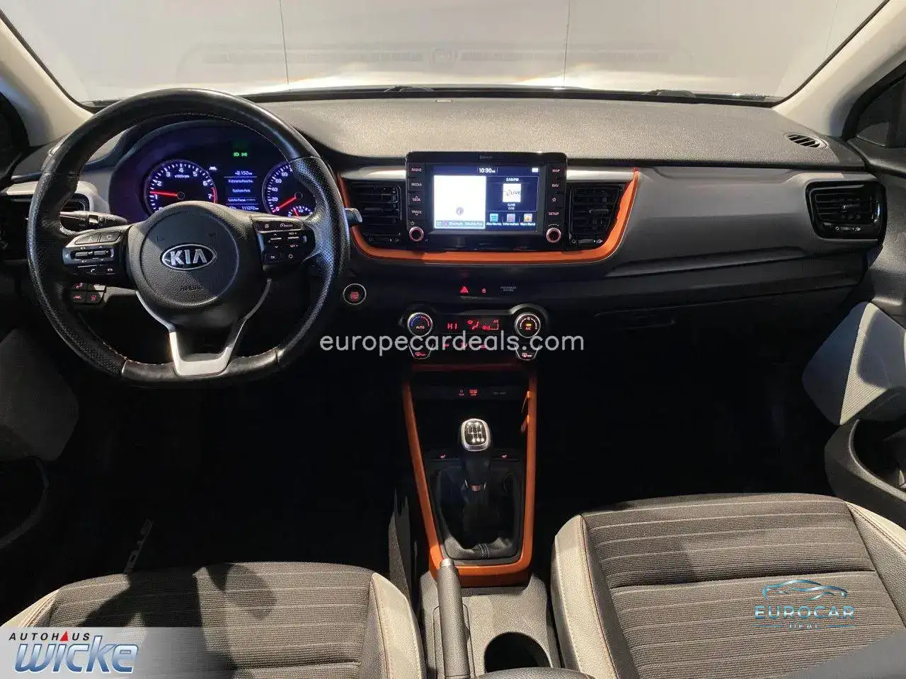 Kia Stonic