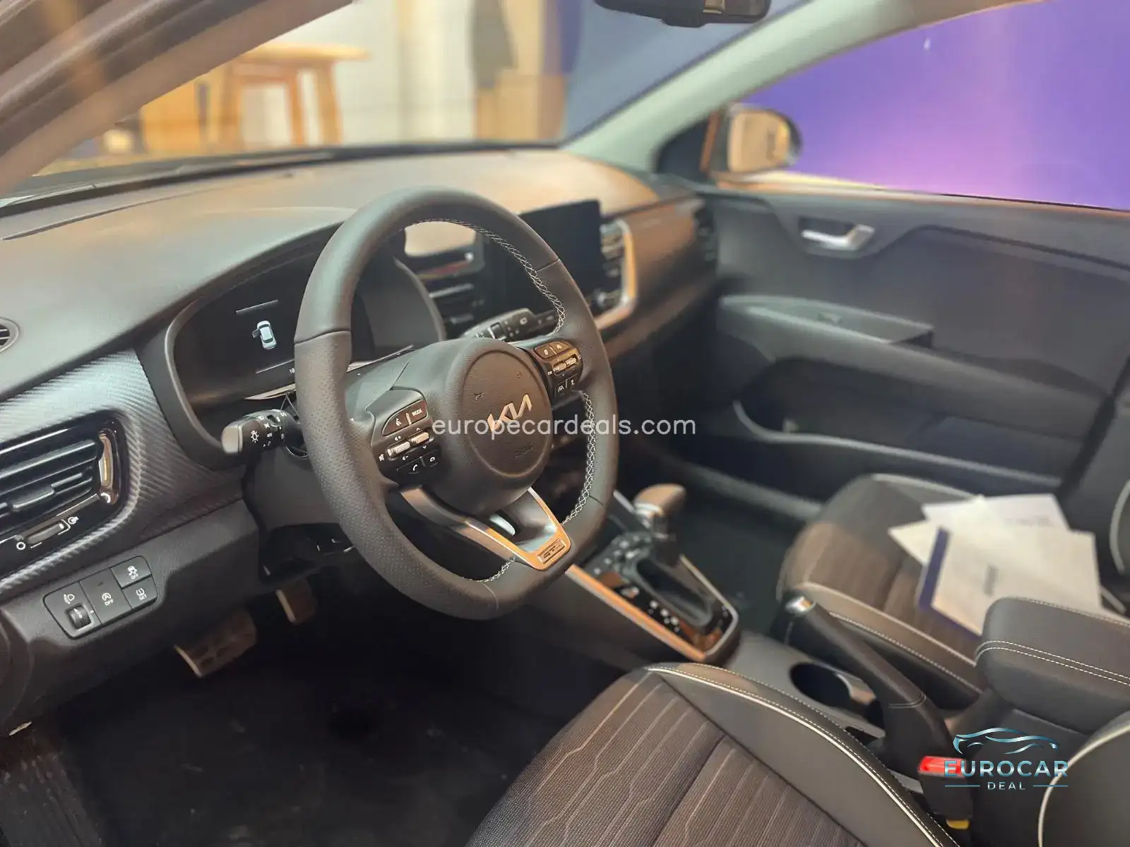 Kia Stonic