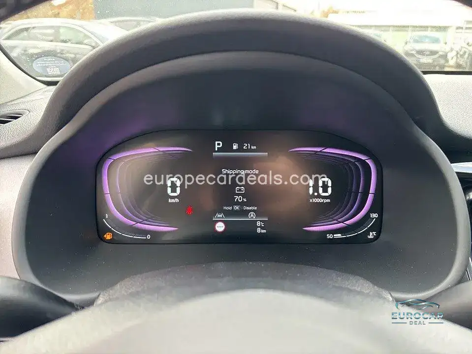 Kia Stonic