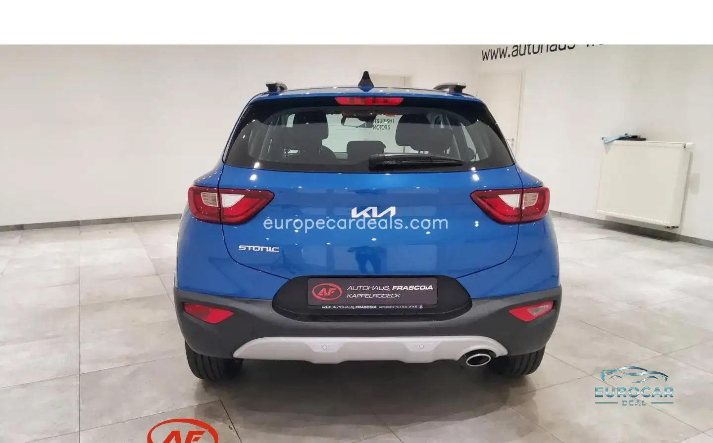 Kia Stonic