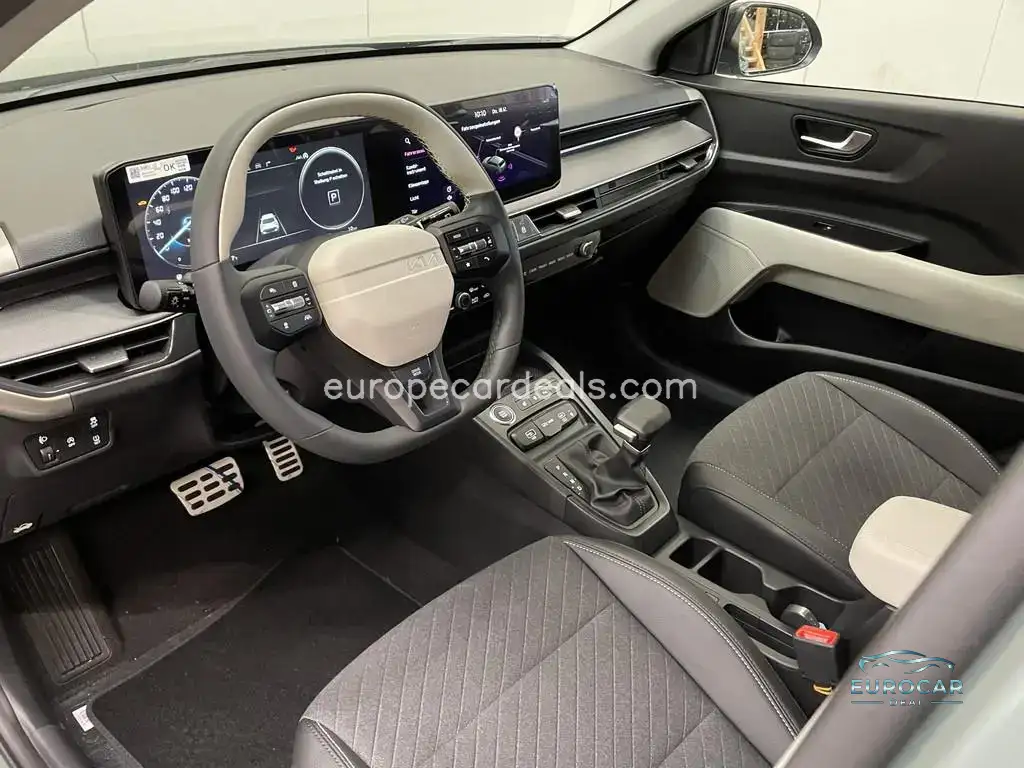 Kia Stonic