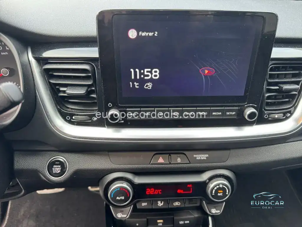 Kia Stonic