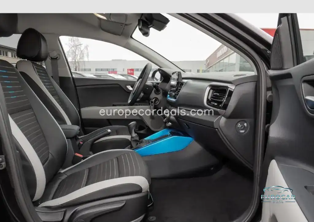 Kia Stonic