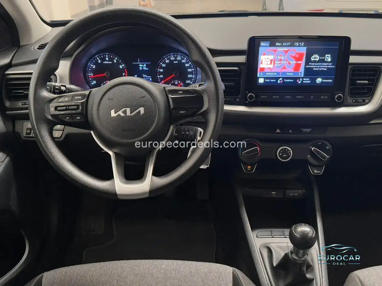 Kia Stonic