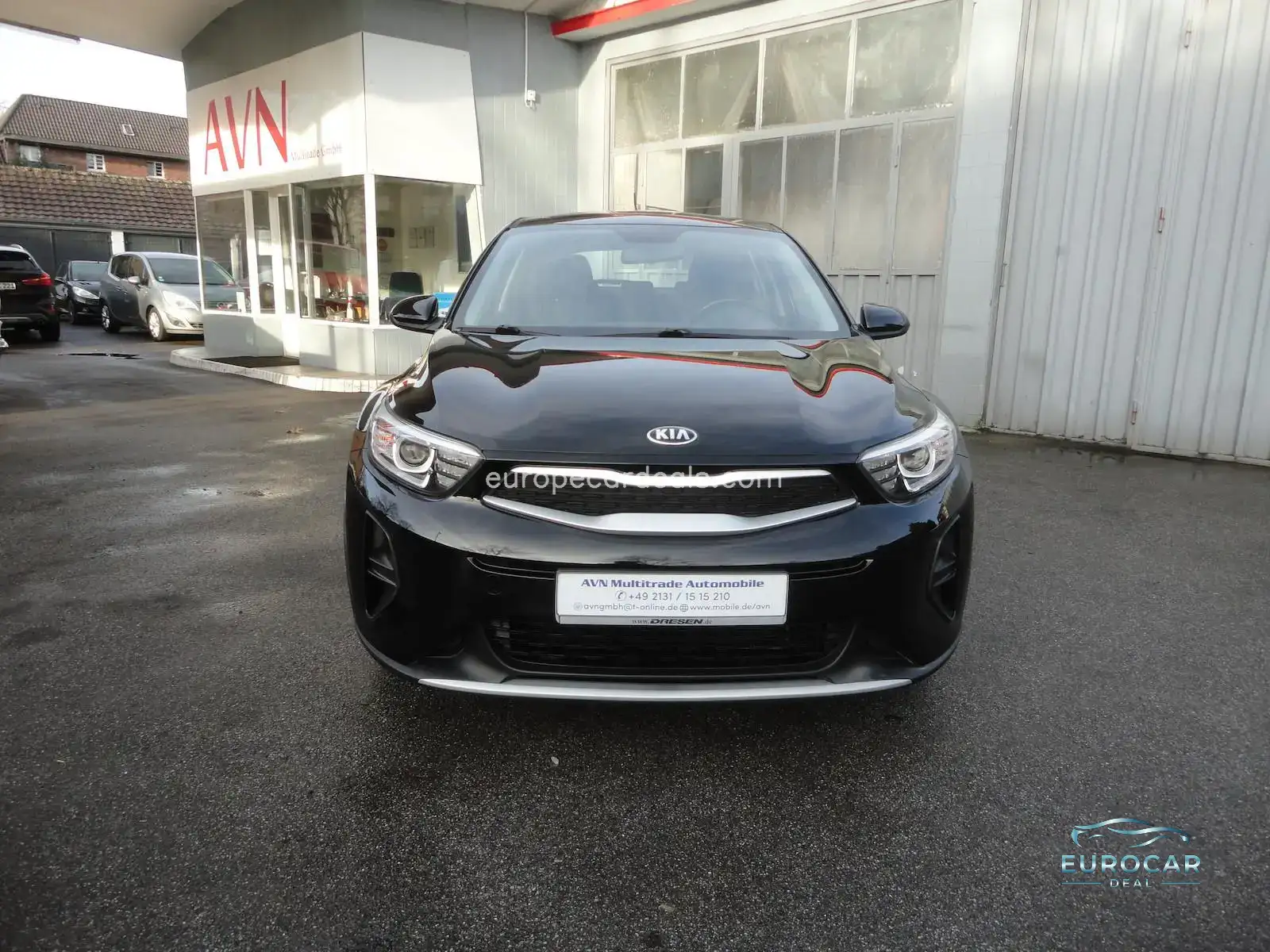 Kia Stonic