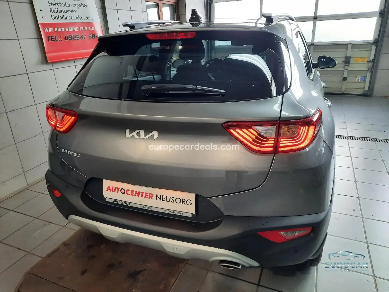Kia Stonic