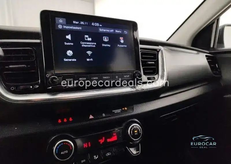 Kia Stonic
