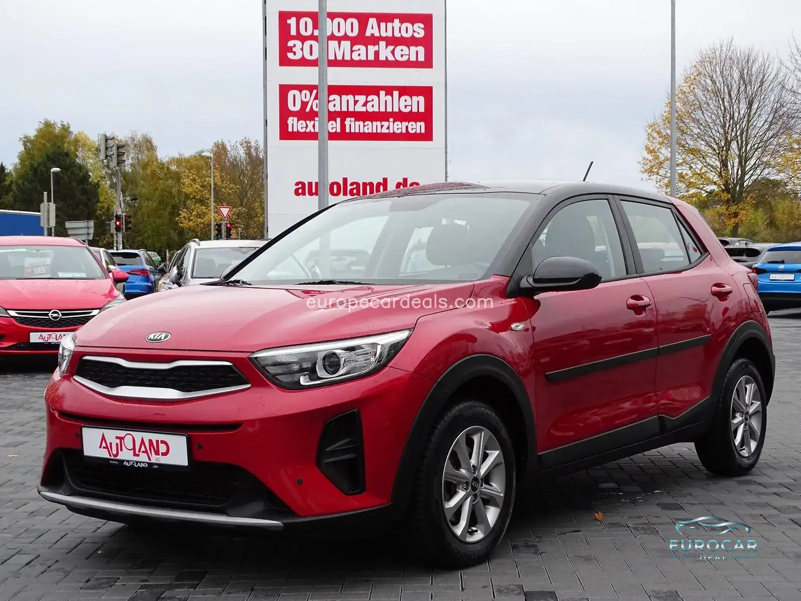Kia Stonic