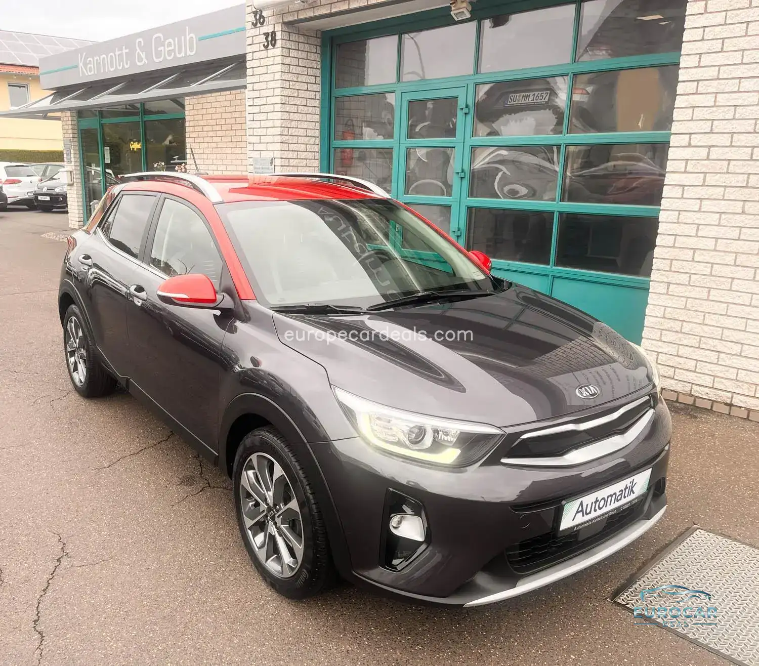 Kia Stonic