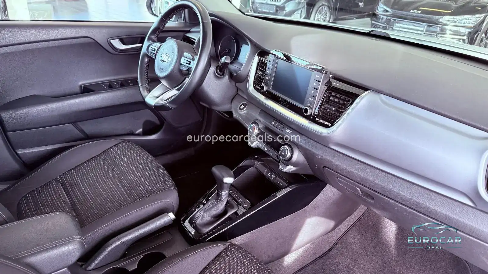 Kia Stonic