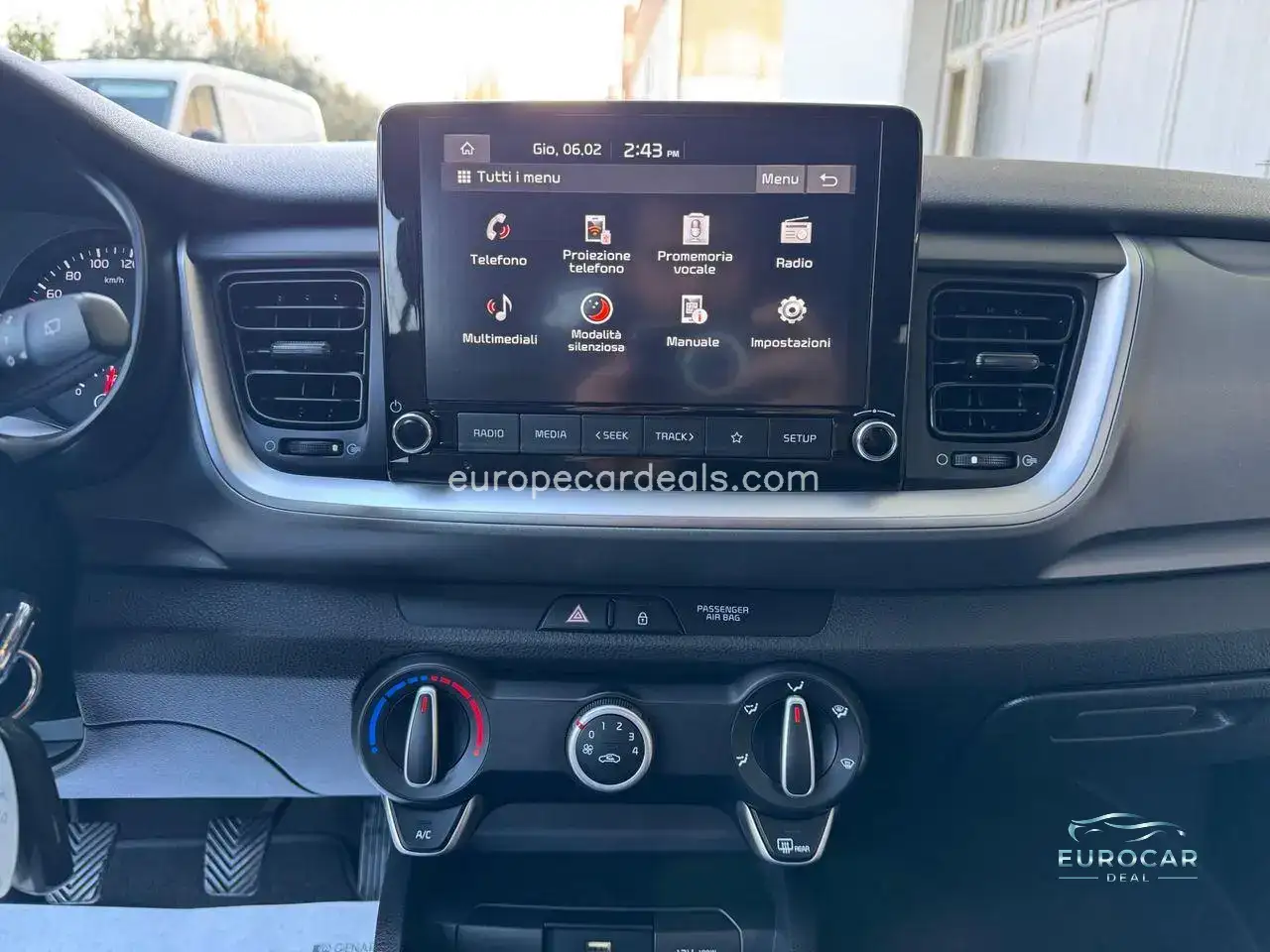 Kia Stonic