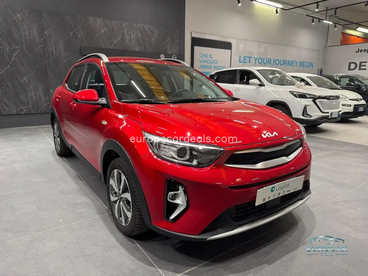 Kia Stonic