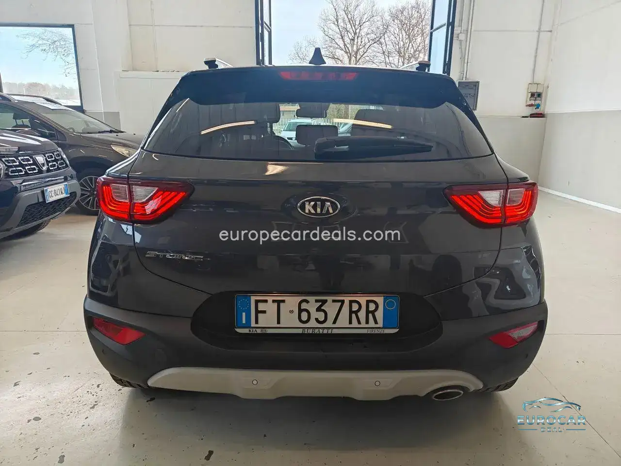 Kia Stonic