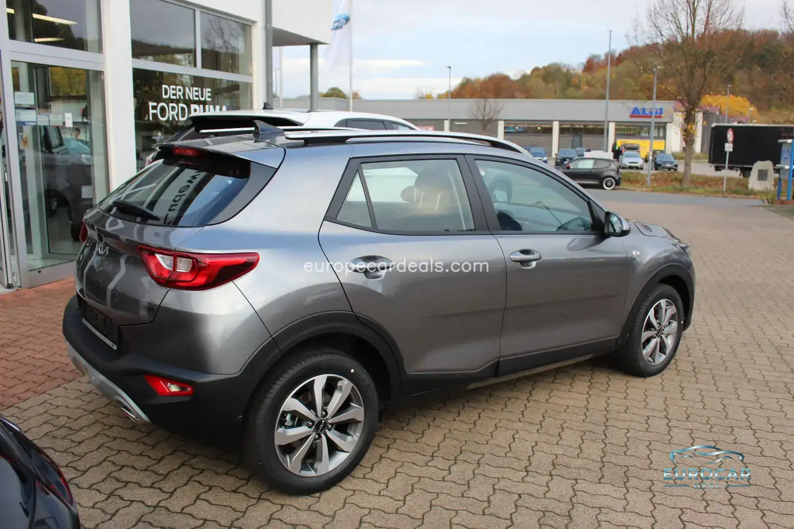 Kia Stonic
