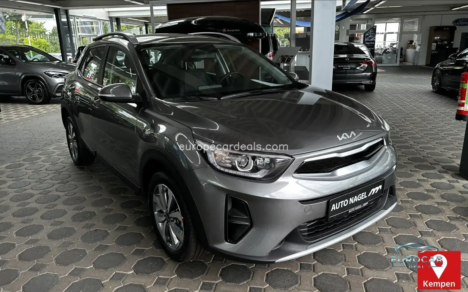 Kia Stonic