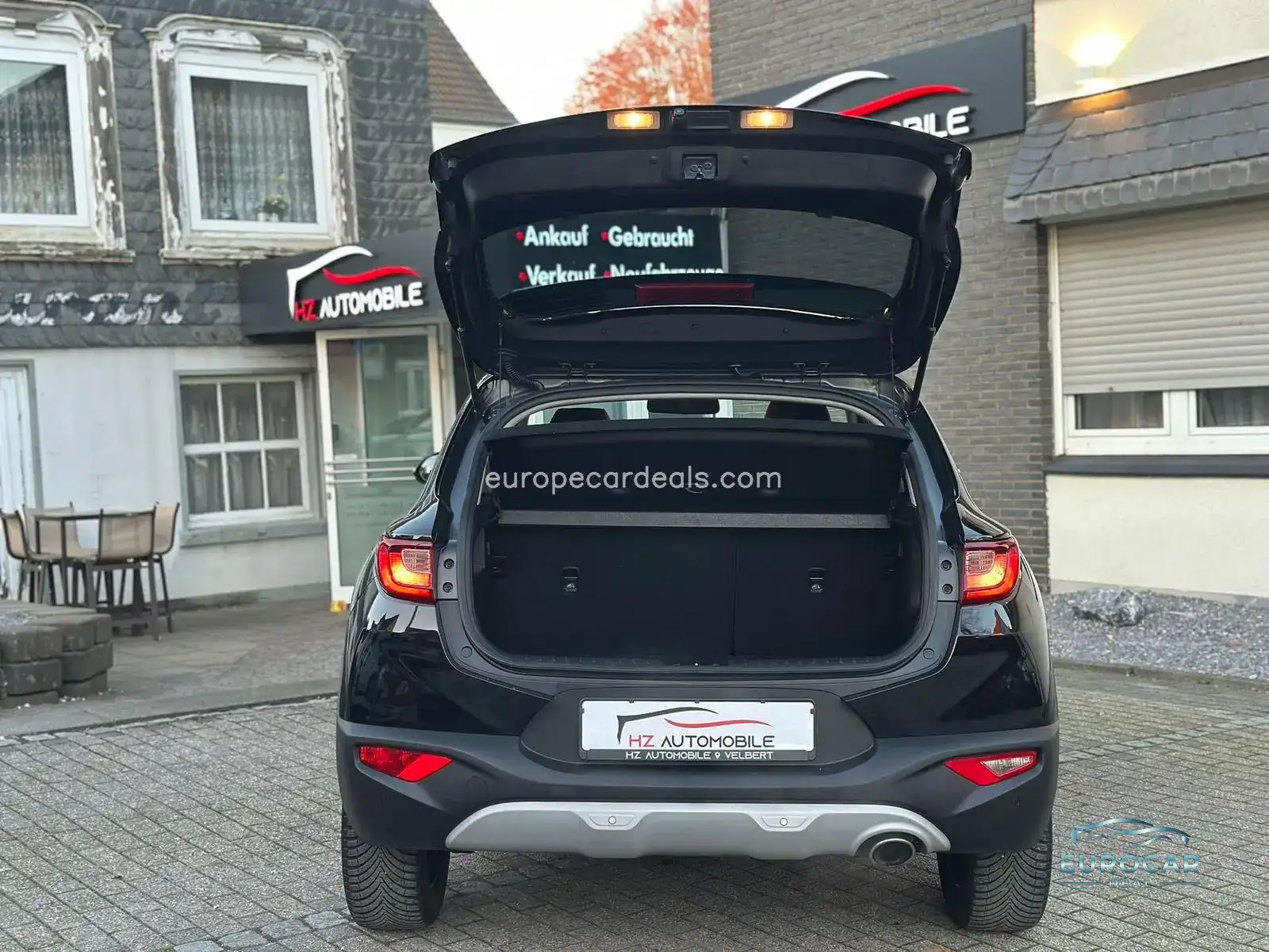Kia Stonic