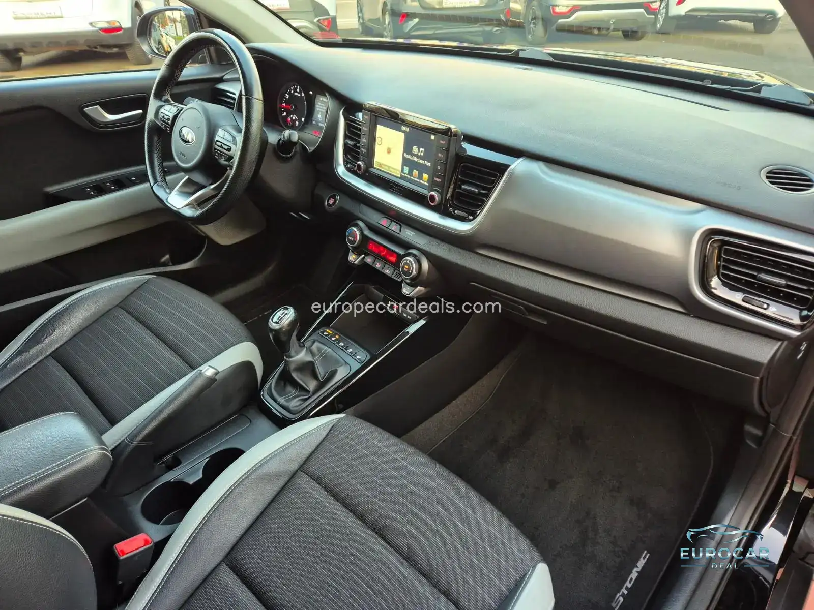 Kia Stonic