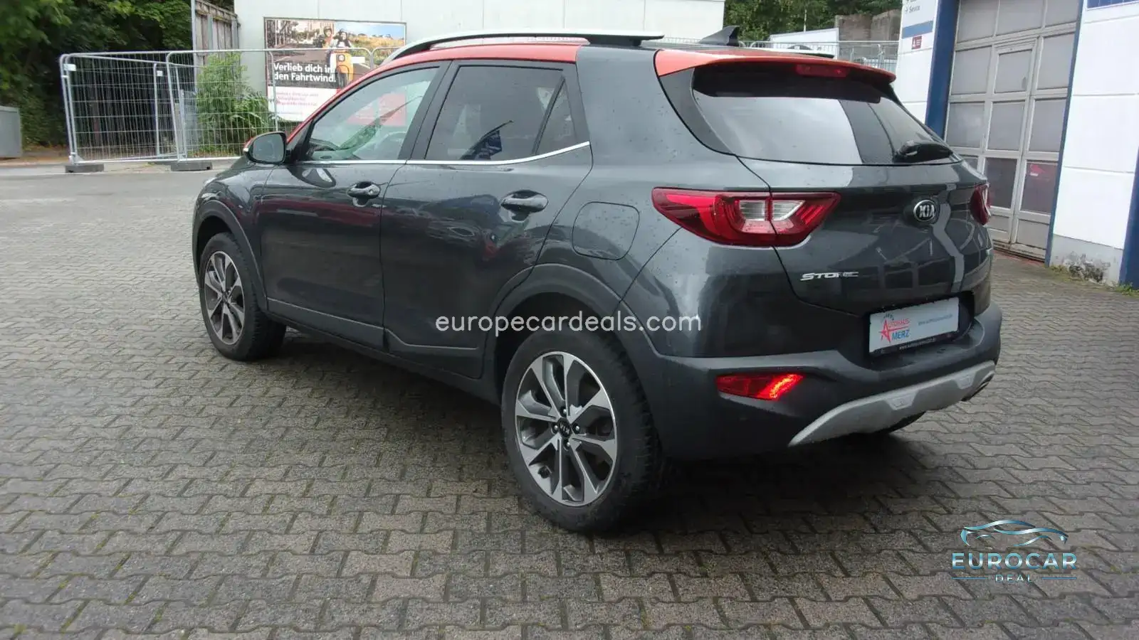 Kia Stonic