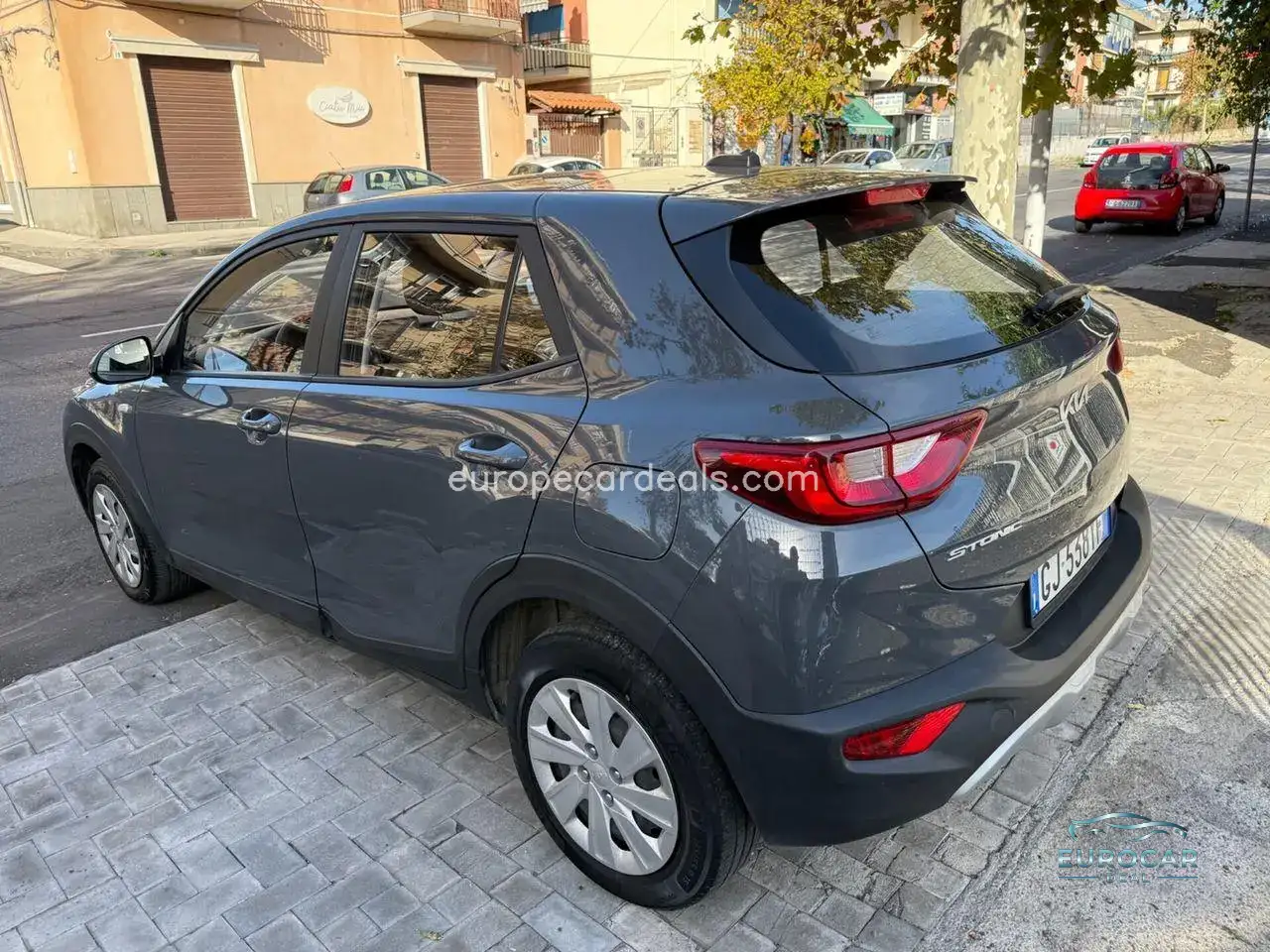 Kia Stonic