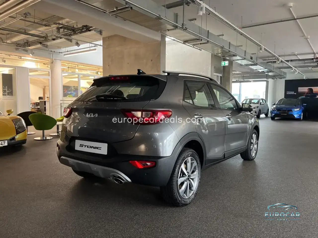 Kia Stonic